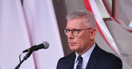 Burza po tekście "Wyborczej". NIL domaga się wyjaśnień