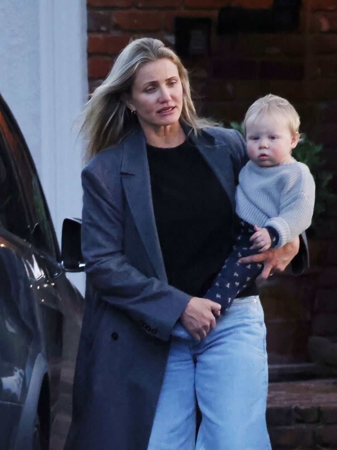 Cameron Diaz 