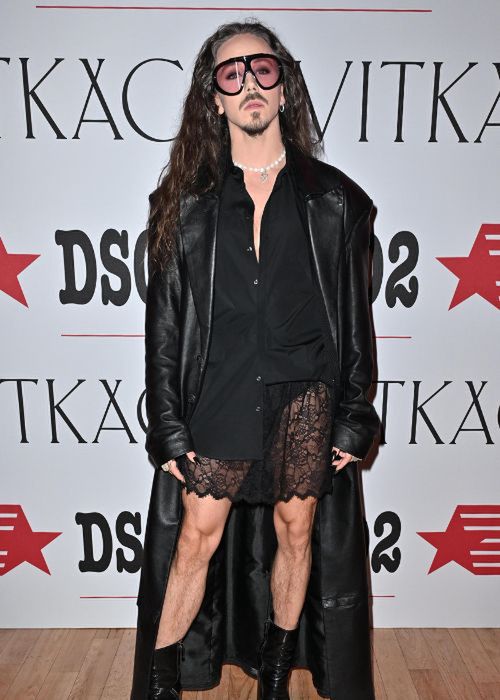Michał Szpak