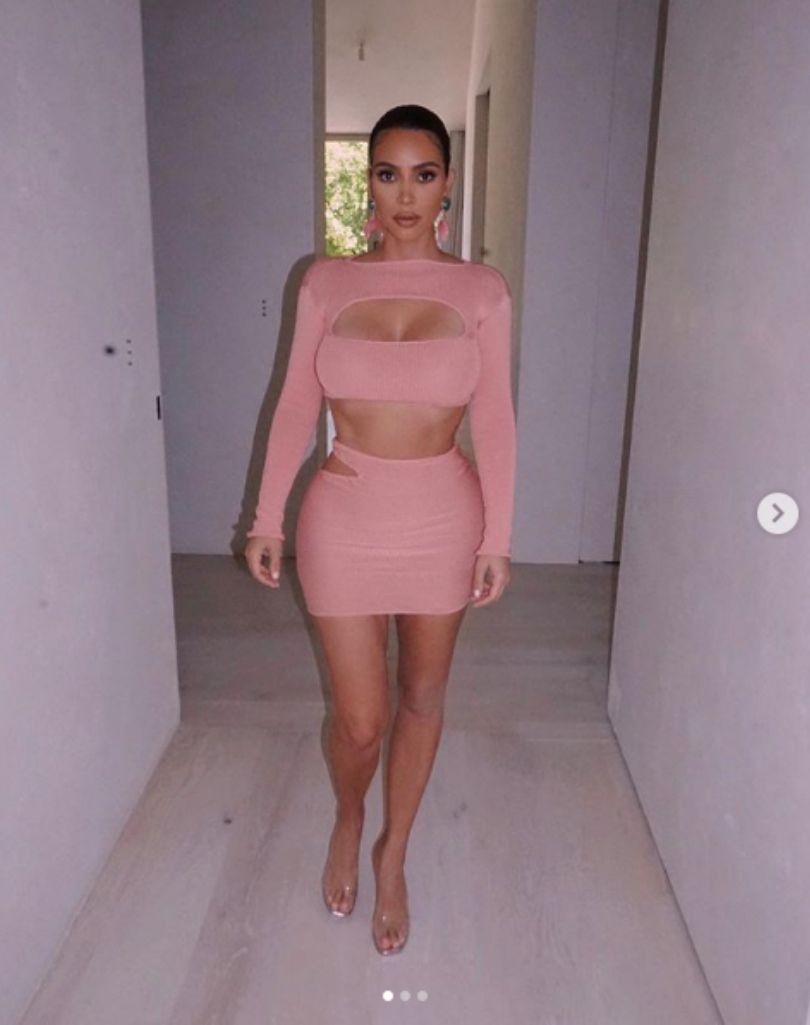 Kim Kardashian