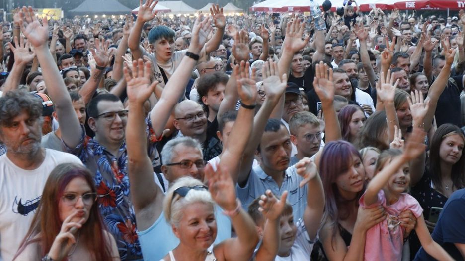 Dni Myszkowa 2025