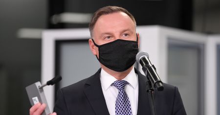 Covid Detector w końcu przetestowany. Oto wyniki