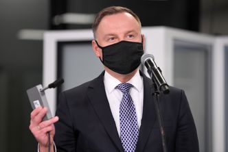 Covid Detector w końcu przetestowany. Oto wyniki