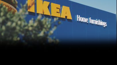 Drugie życie dla mebli w sieci IKEA. Bardzo szanujemy takie eko pomysły