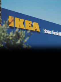 Drugie życie dla mebli w sieci IKEA. Bardzo szanujemy takie eko pomysły