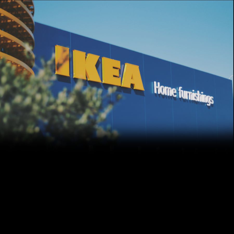 IKEA