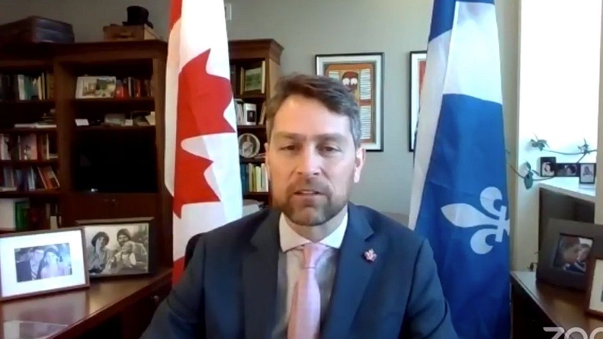 Nietypowa wpadka posła 