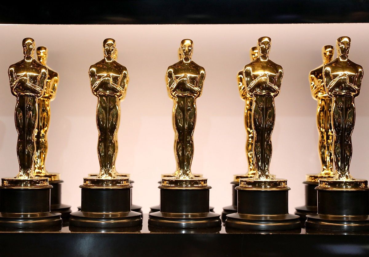 W ceremonii rozdania Oscarów 2021 wprowadzono zmiany