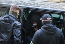 Pracownica UW pocięta siekierą. Muszą ponownie zbadać podejrzanego
