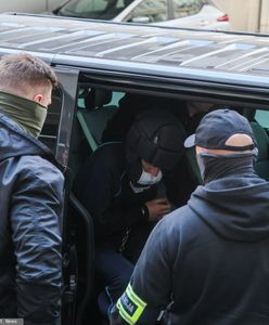 Pracownica UW pocięta siekierą. Muszą ponownie zbadać podejrzanego