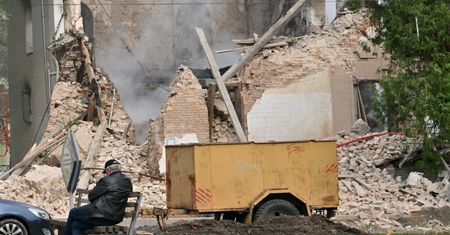 Dlaczego Iran wspiera rosyjską inwazję na Ukrainę?
