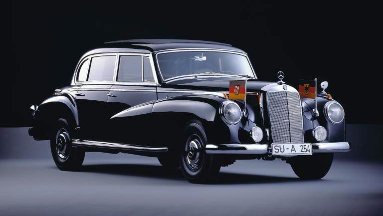 Mercedes-Benz 300