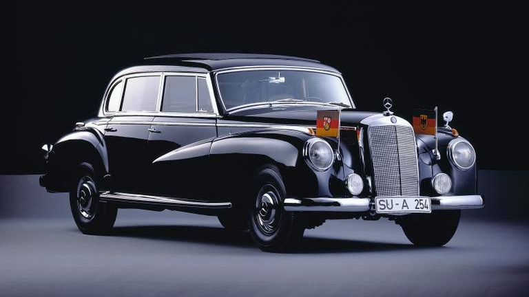 Mercedes-Benz 300