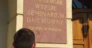 Koronawirus w seminarium. Klerycy i wychowawcy na kwarantannie