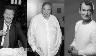 Zmarli w 2021. Zachowamy ich we wspomnieniach