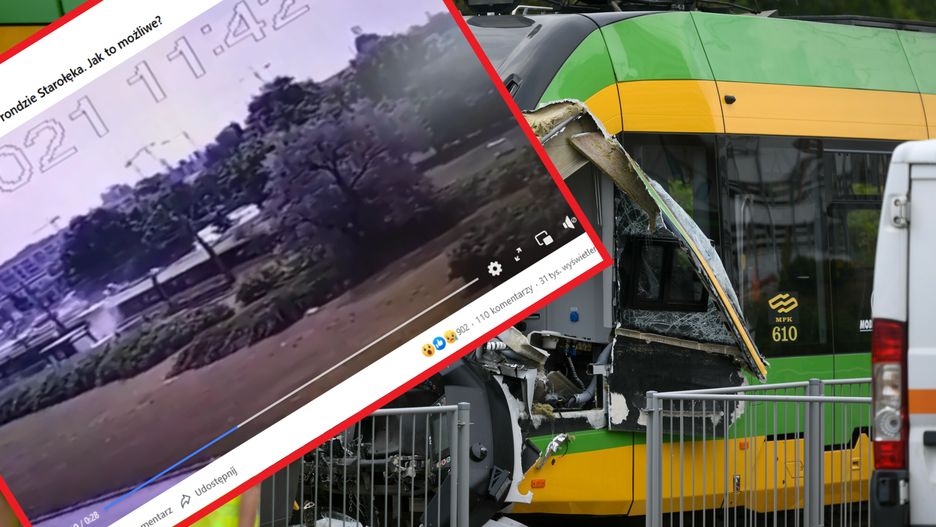 tramwaj