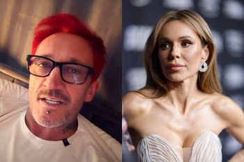 Michał Wiśniewski zabrał głos na temat serialu o Dodzie. Artystka ODPOWIADA