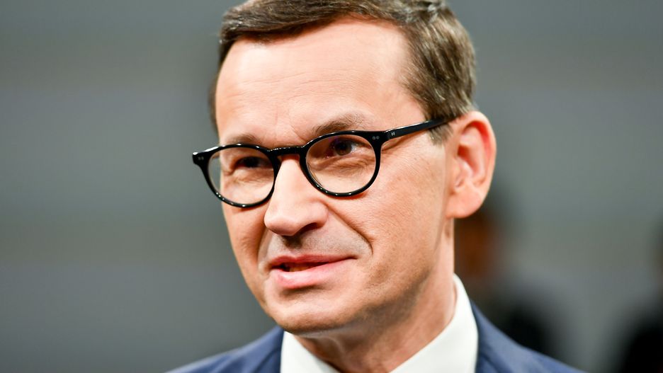 Morawiecki powinien podać się do dymisji? Polacy wydali werdykt