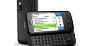 Nokie 5800 i 5530 z oprogramowaniem Nokii C6? [wideo]