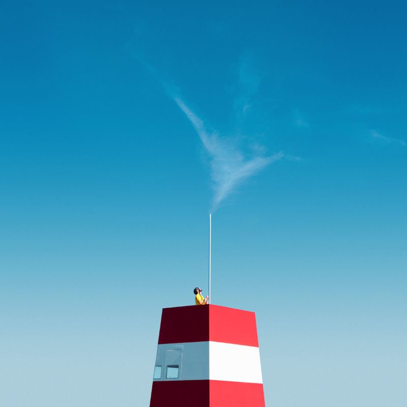 Żywa, minimalistyczna architektura z Kopenhagi i Malmo 3