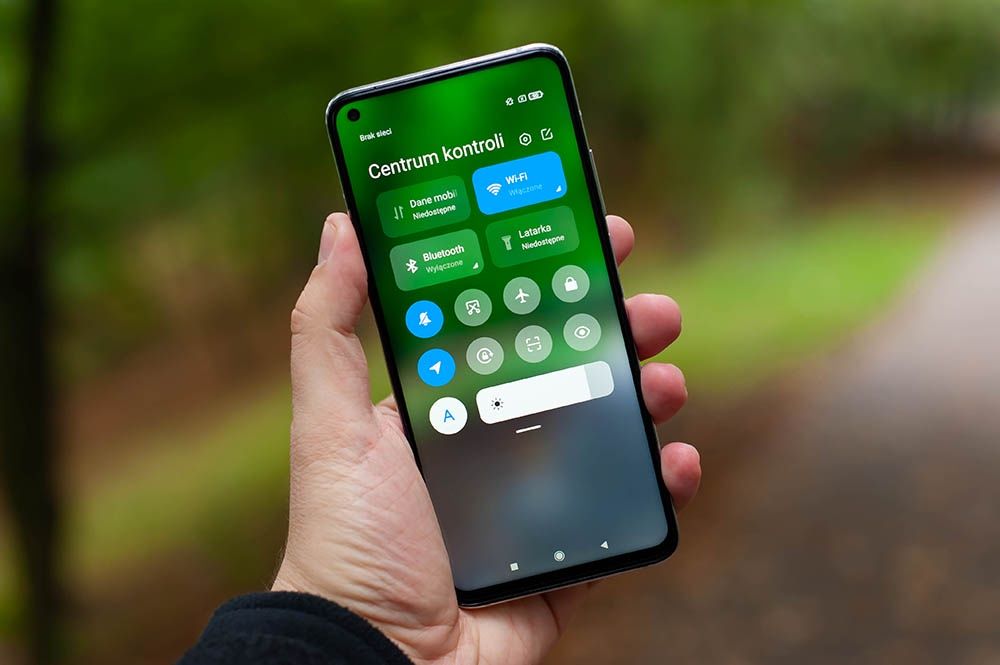 Xiaomi Mi 10T Pro - premiera