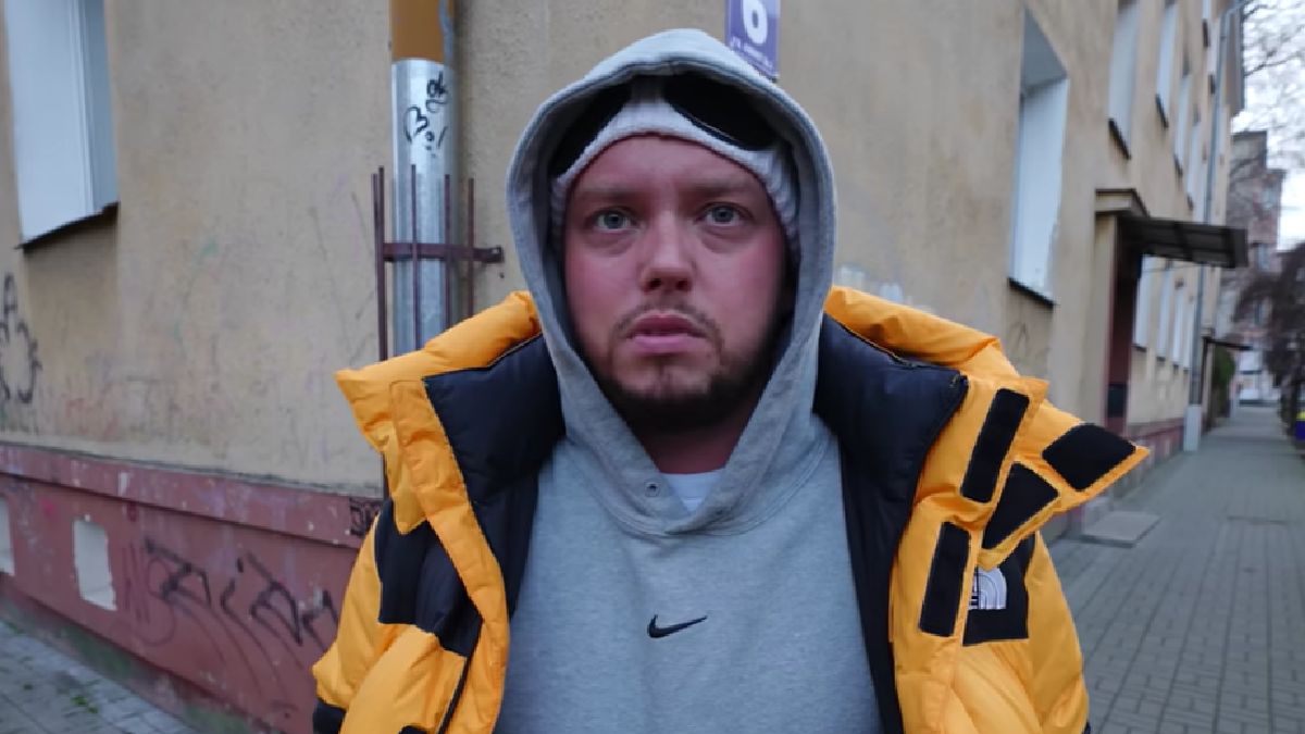 Menadżer influencerów oszacował zarobki Książula