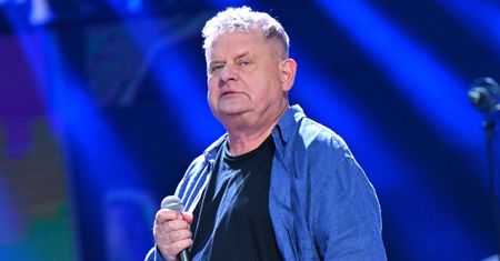 Kazik Staszewski ZABRAŁ GŁOS po feralnym koncercie. Gęsto się tłumaczy: "Straszne wydarzenie"
