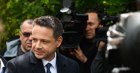 Rafał Trzaskowski o strategii na kampanię przed drugą turą
