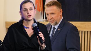 Kierwiński ujawnia: Inny 17-latek też planował "krwawe wydarzenie"