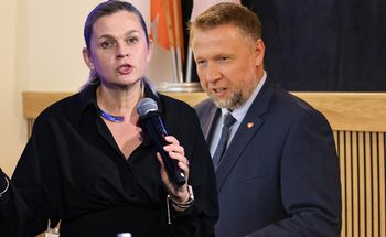 Kierwiński ujawnia: Inny 17-latek też planował "krwawe wydarzenie"