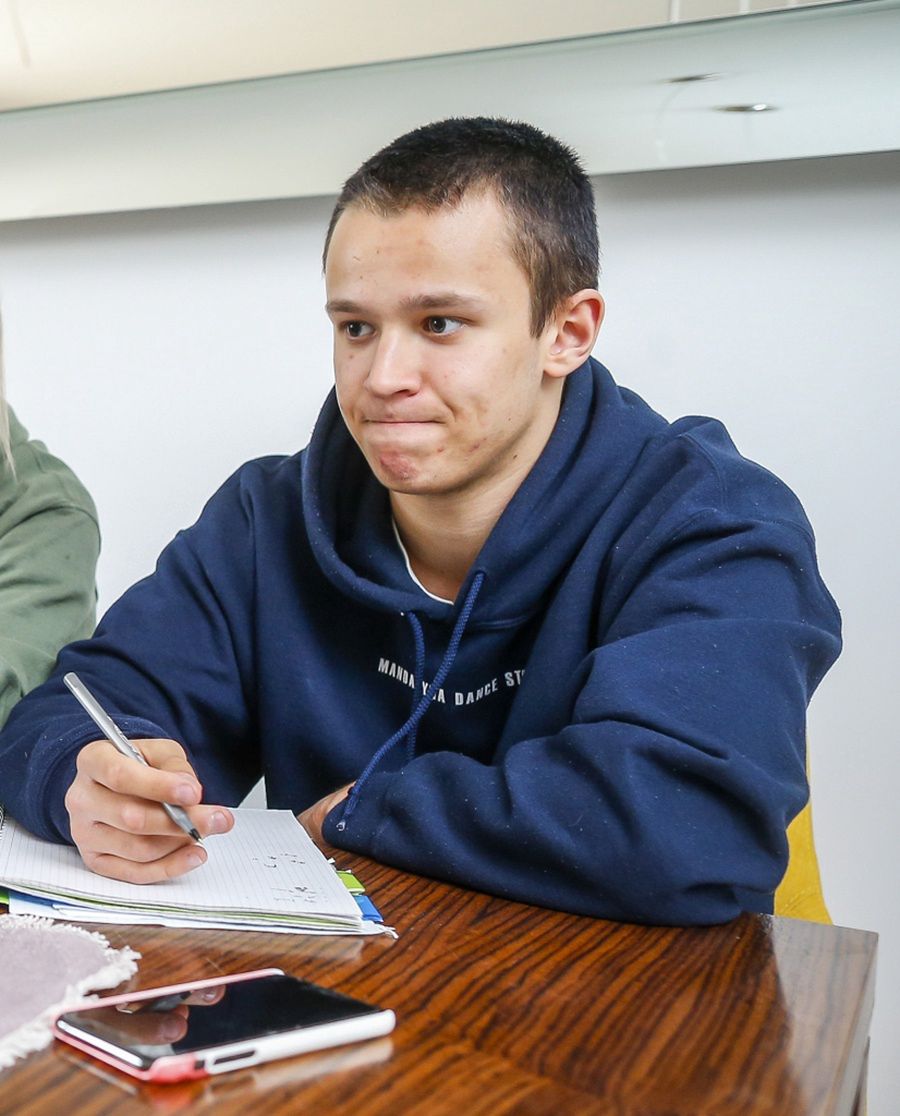 Xavier Wiśniewski