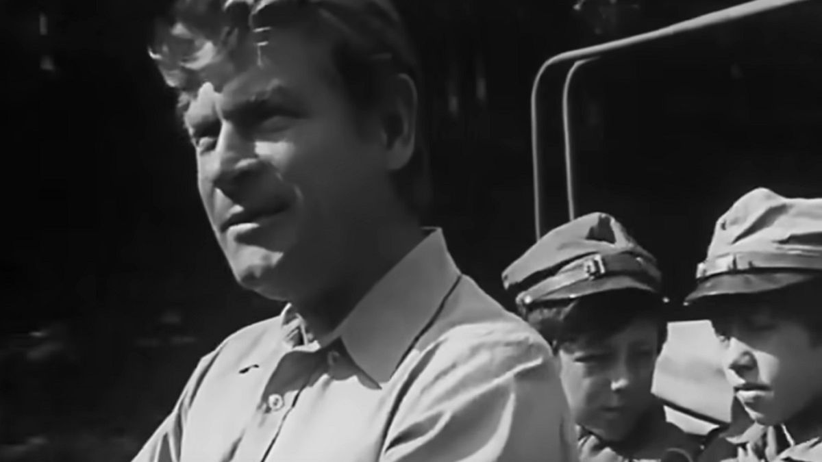 "Pan Samochodzik" wraca na ekrany. Netflix pracuje nad nową ekranizacją