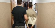 Agresywny mężczyzna w kościele. Zaatakował uczestnika mszy