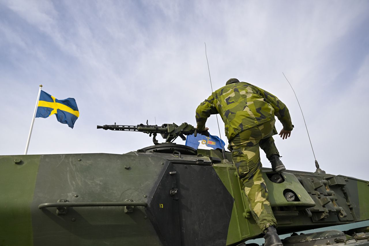Finlandia i Szwecja w NATO nawet za kilka miesięcy. Nie pozostało to bez agresywnej reakcji Rosji