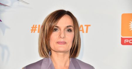 Dorota Gawryluk ocenia debatę prezydencką. "Pytania nie były głupie"