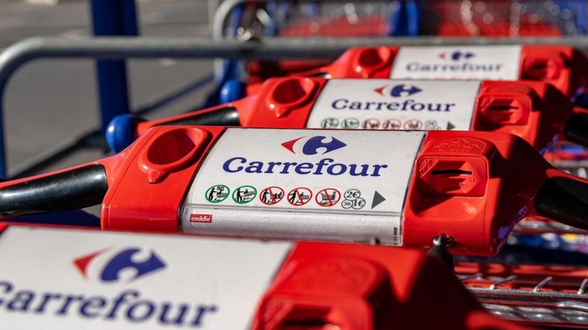Carrefour