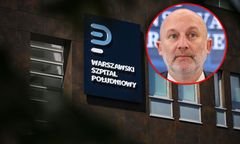 Poseł KO o salonikach VIP. "Przyjmą tam pana z kawą"