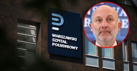 Poseł KO o salonikach VIP. "Przyjmą tam pana z kawą"