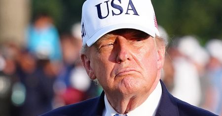 Trump zabiera głos ws. rosyjskich rafinerii. Ponawia swój apel