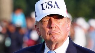 Trump zabiera głos ws. rosyjskich rafinerii. Ponawia swój apel
