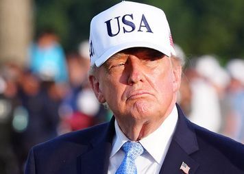 Trump zabiera głos ws. rosyjskich rafinerii. Ponawia swój apel