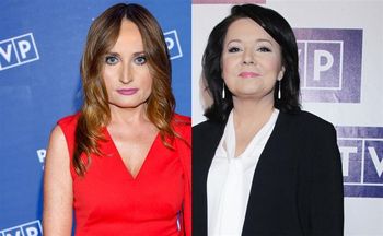 Kulisy zwolnienia z TVP. Ujawnia, co usłyszała wtedy od Holeckiej