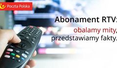 Wezwanie w sprawie abonamentu RTV po spisie powszechnym? Skąd Poczta Polska czerpie dane?