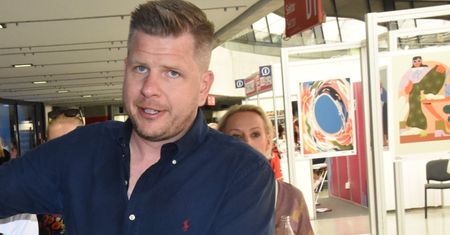 Filip Chajzer wraca do tragedii. "Nigdy nie usłyszałem słowa przepraszam"