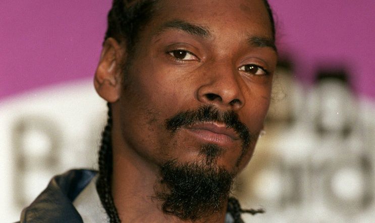 Snoop Dogg oskarżony o "gwałt oralny". Rzekoma ofiara domaga się gigantycznej kwoty