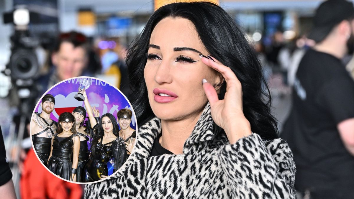 Wiadomo, jak Justyna Steczkowska traktuje współpracowników