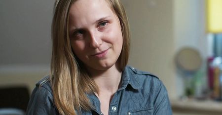 Nieopatrznie pokazała wiadomość od Kamila. Nie umknęło to uwadze internautów