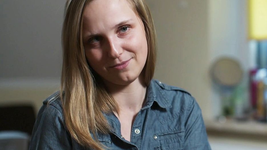 "Ślub od pierwszego wejrzenia". Agnieszka opowiada o Kamilu