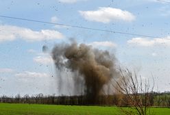 Panika w Rosji. Ludzie opuszczają wsie