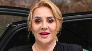 Danuta Martyniuk WYSTĄPI w "Królowej Przetrwania"! Myślicie, że da czadu w dżungli?